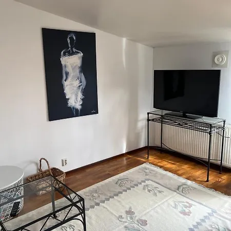 Lovely Penthouse In The Heart Of Helsinki