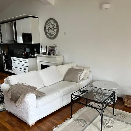 Lovely Penthouse In The Heart Of Apartment Helsinki