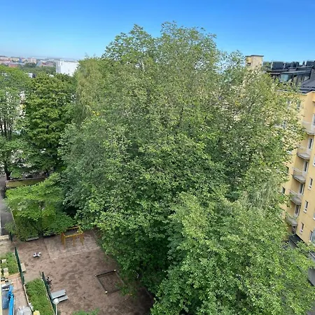 Lovely Penthouse In The Heart Of Apartament *