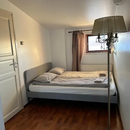Apartament Lovely Penthouse In The Heart Of Helsinki